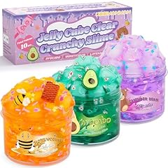 Kit slime crunchy d'occasion  Livré partout en France