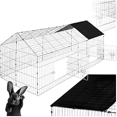 Tectake clapier lapin d'occasion  Livré partout en France
