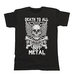 Buzz shirts death for sale  Delivered anywhere in UK
