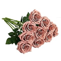 Iuknot artificial rose for sale  Delivered anywhere in USA 