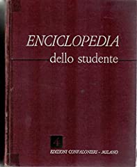 Enciclopedia dello studente. usato  Spedito ovunque in Italia 