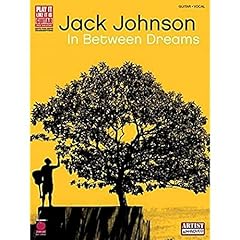 Jack johnson dreams for sale  Delivered anywhere in UK