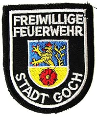 Freiwillige feuerwehr stadt gebraucht kaufen  Wird an jeden Ort in Deutschland