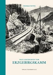 Geschichten vom erzgebirgskamm gebraucht kaufen  Wird an jeden Ort in Deutschland