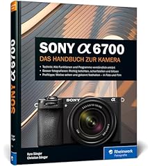 Sony alpha 6700 gebraucht kaufen  Wird an jeden Ort in Deutschland