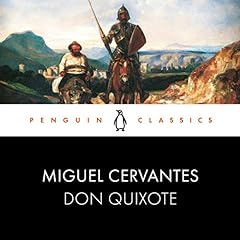 Quixote penguin classics for sale  Delivered anywhere in USA 