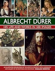 Durer life works for sale  Delivered anywhere in UK