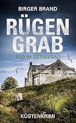 Rügengrab tod stseebad gebraucht kaufen  Wird an jeden Ort in Deutschland
