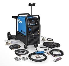 Miller multimatic 235 for sale  Delivered anywhere in USA 