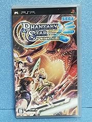 Phantasy star portable gebraucht kaufen  Wird an jeden Ort in Deutschland