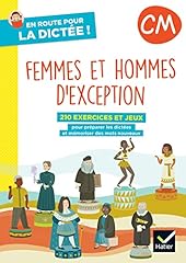 Route dictée femmes d'occasion  Livré partout en France