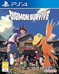Digimon survive playstation for sale  Delivered anywhere in USA 