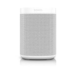 Sonos one wireless d'occasion  Livré partout en France
