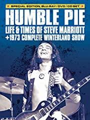 Steve marriott humble for sale  Delivered anywhere in UK