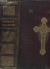Missale romanum decreti for sale  Delivered anywhere in UK
