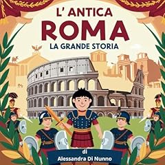 Antica roma grande usato  Spedito ovunque in Italia 
