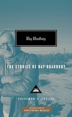 Stories ray bradbury for sale  Delivered anywhere in UK