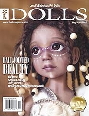 Dolls magazine may for sale  Delivered anywhere in USA 