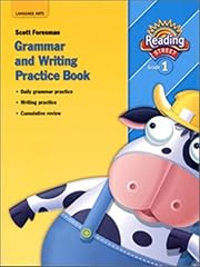 Scott foresman grammar for sale  Delivered anywhere in USA 
