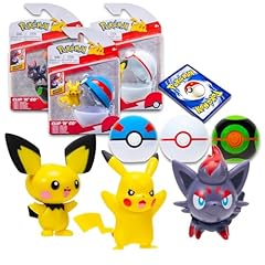 Pokemon clip poke for sale  Delivered anywhere in USA 