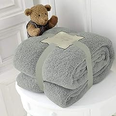 Hachette teddy fleece for sale  Delivered anywhere in UK