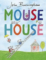 Mouse house usato  Spedito ovunque in Italia 