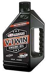 Twin mineral 20w50 for sale  Delivered anywhere in USA 