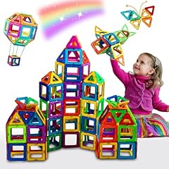 Construction magnetique enfant d'occasion  Livré partout en France