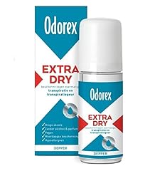 Dorex deo extra gebraucht kaufen  Wird an jeden Ort in Deutschland