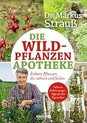 Wildpflanzen apotheke essbare gebraucht kaufen  Wird an jeden Ort in Deutschland