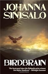 Birdbrain johanna sinisalo d'occasion  Livré partout en France