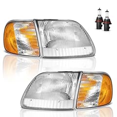 Weelmoto headlights assembly for sale  Delivered anywhere in USA 