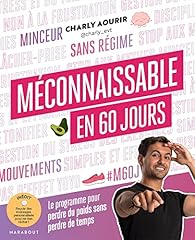 Méconnaissable jours programm d'occasion  Livré partout en France