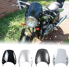 Midimttop motorcycle flyscreen for sale  Delivered anywhere in UK