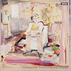 Tchaikovsky seasons for sale  Delivered anywhere in USA 