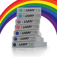 Lamy t10 füllfederhalter gebraucht kaufen  Wird an jeden Ort in Deutschland
