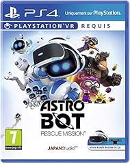Astro bot playstation usato  Spedito ovunque in Italia 