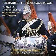 Music blues royals for sale  Delivered anywhere in UK