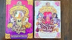 Ever after high d'occasion  Livré partout en Belgiqu