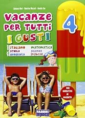 Vacanze per tutti usato  Spedito ovunque in Italia 
