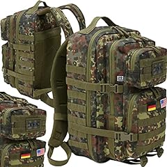 Bwum assault pack gebraucht kaufen  Wird an jeden Ort in Deutschland