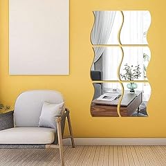 Lantro miroir mural d'occasion  Livré partout en France