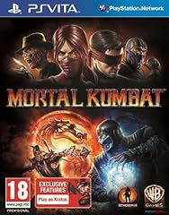 Mortal kombat usato  Spedito ovunque in Italia 