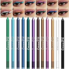 Roseflower colori eyeliner usato  Spedito ovunque in Italia 