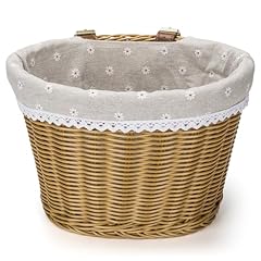 Cxwxc bike basket for sale  Delivered anywhere in USA 