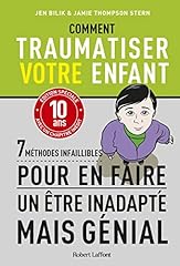 Traumatiser enfant 7 d'occasion  Livré partout en France