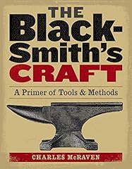 The blacksmith craft d'occasion  Livré partout en France