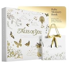 Baby memory book for sale  Delivered anywhere in USA 