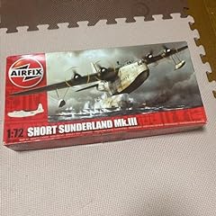 Airfix short sunderland for sale  Delivered anywhere in USA 
