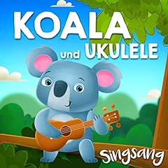 Koala und ukulele for sale  Delivered anywhere in USA 